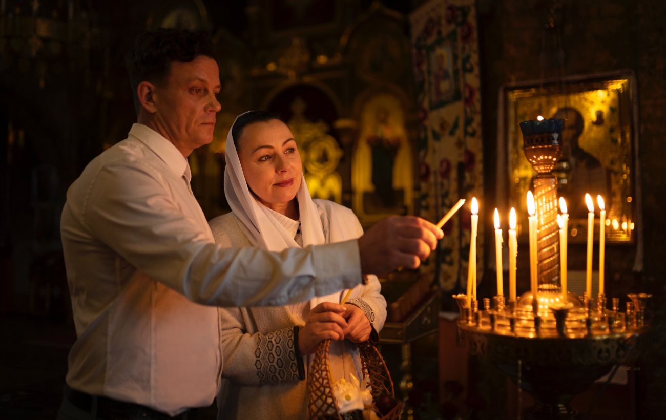 Введення у храм Пресвятої Богородиці: сильні молитви, які виконають усі заповітні бажання