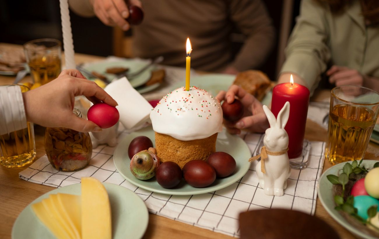Не списуйте на "переїли": лікар назвала небезпечні симптоми після застілля на Великдень