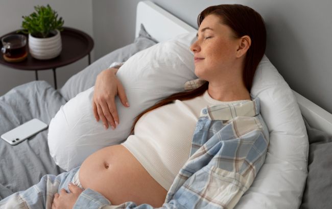 Преждевременные роды и диабет: вот недостаток чего приведет к проблемам во время беременности