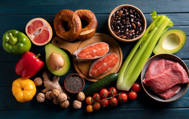 5 продуктів, які не можна їсти під час прийому цього популярного вітаміну