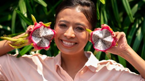 Дайте собі шанс дожити до 100 років. Чим харчуються люди-довгожителі у Коста-Ріці