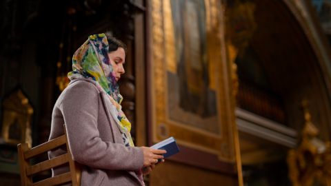 Церковный праздник 18 января: что категорически нельзя делать, приметы и у кого день ангела