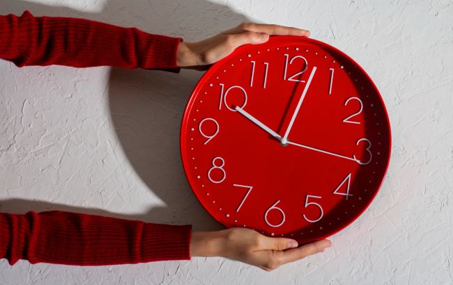 Перехід на літній час без стресу: зробіть це сьогодні, щоб підготуватись
