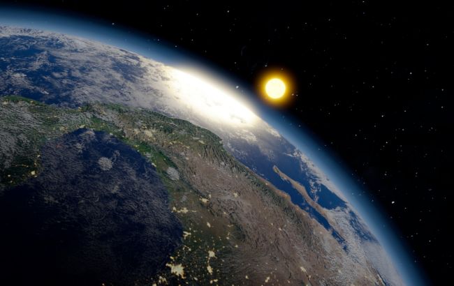Почему Земля не падает на Солнце и при каких условиях это может произойти: объяснение астронома