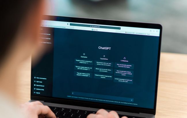 Як за допомогою ChatGPT створювати AI-зображення і редагувати фото: корисні поради