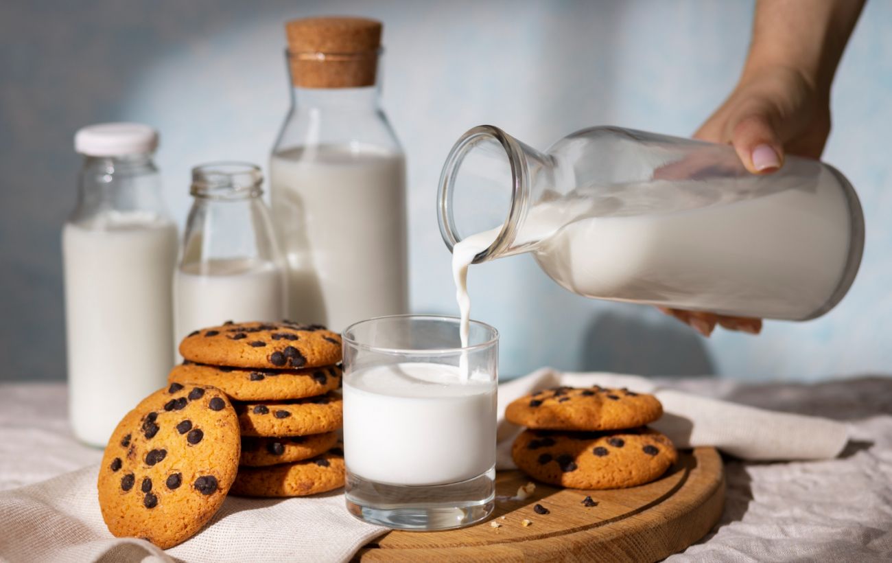 Вживання цього молока може бути небезпечним для здоров'я