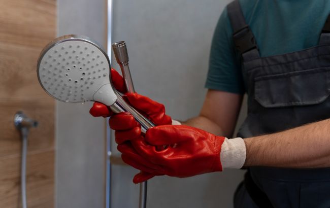 Налет исчезнет за минуты: этот лайфхак поможет быстро отмыть душевую кабину