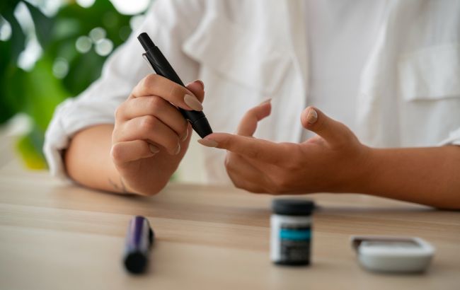 Названо звичку у житті, яка може підвищити ризик діабету