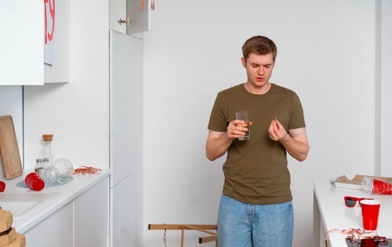 Вугілля, гелі, порошки: найкращий сорбент після застілля і головна помилка прийому