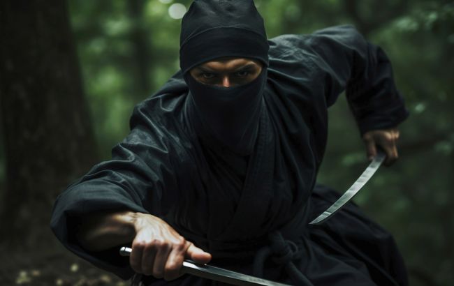 Как тренировались ниндзя в древней Японии: секреты подготовки легендарных воинов тени