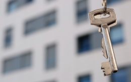 Город-рекордсмен. Где в Украине больше всего подорожали квартиры в 2025 году