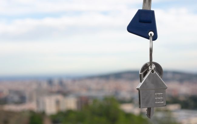 Житло без кредиту. Скільки років треба відкладати, щоб купити однокімнатну квартиру