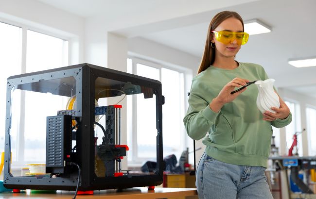 3D-принтеры для начинающих: как выбрать и на что обратить внимание