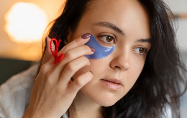 Дерматологи назвали 6 домашних средств, которые уберут темные круги под глазами