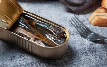 Новий суперфуд? Чому всі різко почали їсти сардини