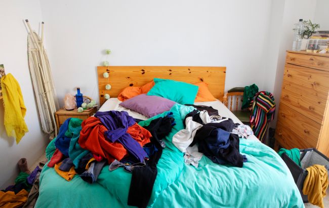 7 вредных привычек, которые создают в вашем доме хаос