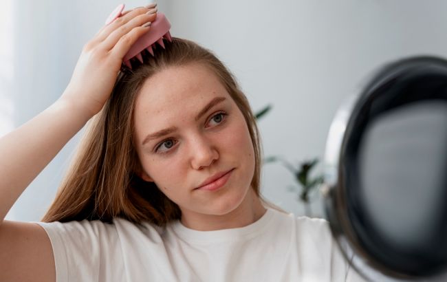 Трихолог назвала 5 речей, які категорично не можна робити з волоссям