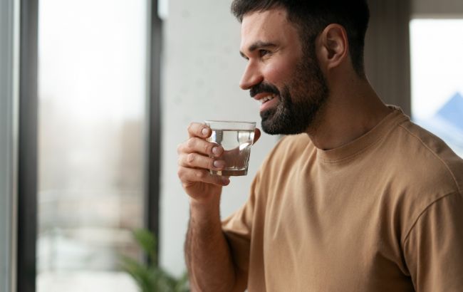 Чому вранці варто пити воду перед чищенням зубів: 3 несподівані переваги