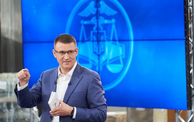 Наследие налоговой милиции. В БЭБ оставят "маски-шоу": зачем