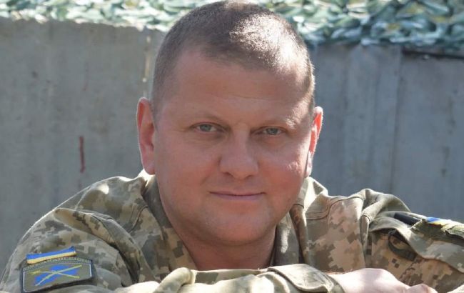 В украинских Вооруженных Силах теперь новый главнокомандующий: что известно об офицере