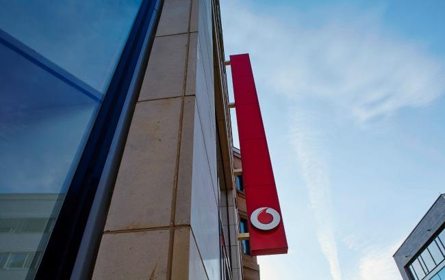 Vodafone Україна ввела тариф з абонплатою 20 гривень/місяць