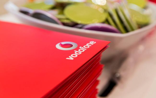 Vodafone протестировал в Украине технологию 4G