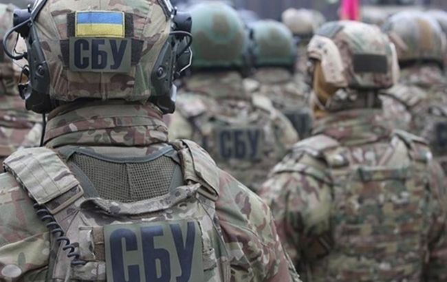 СБУ разоблачила агента ФСБ. Проводил информационные операции и притворялся ученым