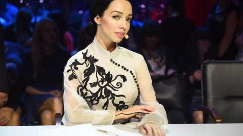 "Эта трагедия перевернула мою жизнь": знаменитая балерина рассказала, что вернуло ее к жизни после потери ребенка