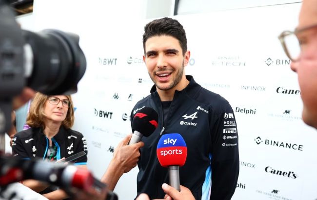 Середняк Формули-1 змінив другого пілота на сезон-2025