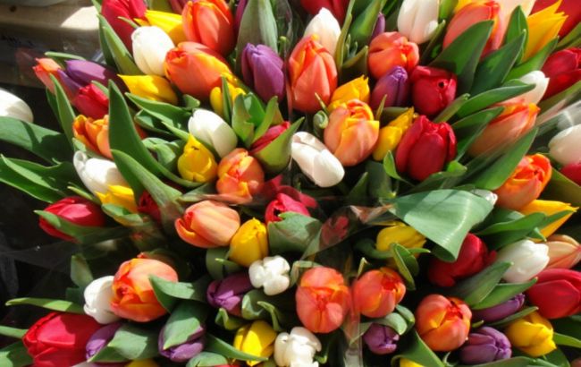 В Україні сьогодні відзначають Міжнародний жіночий день