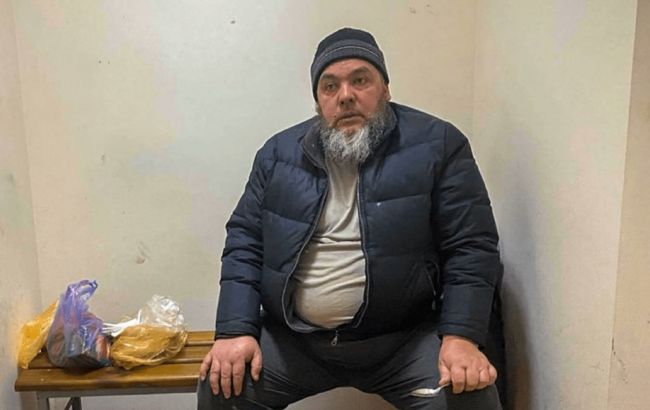 Состояние здоровья украинского политзаключенного в РФ ухудшилось, - омбудсмен