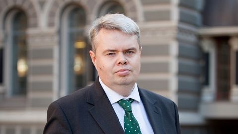 НБУ против введения ограничений на валютном рынке