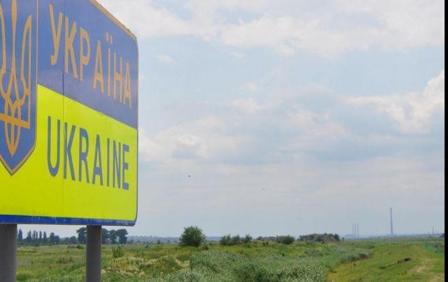 Украинские военные, которых задержали в Крыму, вернулись на материковую Украину