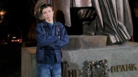 У РФ комісія лікарів вирішує питання про можливість знаходження Гриба в СІЗО, - адвокат