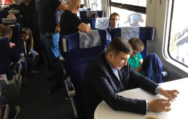 Известная телеведущая дала президенту Украины совет по поводу Саакашвили