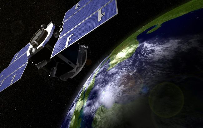 Украина и США запустят специальный спутник в космос: что известно