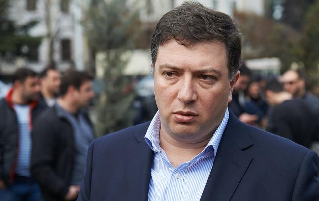 В Грузии экс-мэр Тбилиси приговорен к 4,5 годам заключения