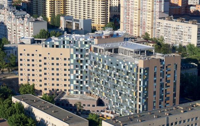 Садовьяк стала новым главврачом "Охматдета"