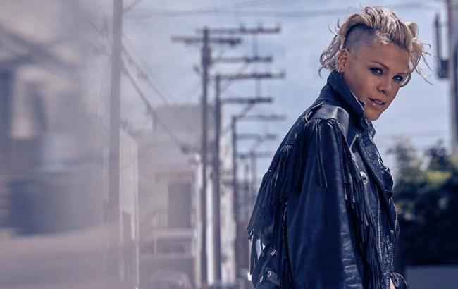 Українка зняла кліп для американської зірки