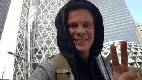 Дмитрий Комаров впервые показал родителей