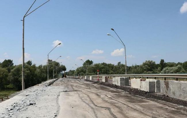 "Дорогу єдності" у Львівській області відремонтують по всій протяжності, - ОДА