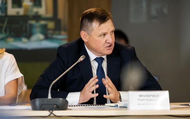 Оккупанты отпустили мэра Славутича