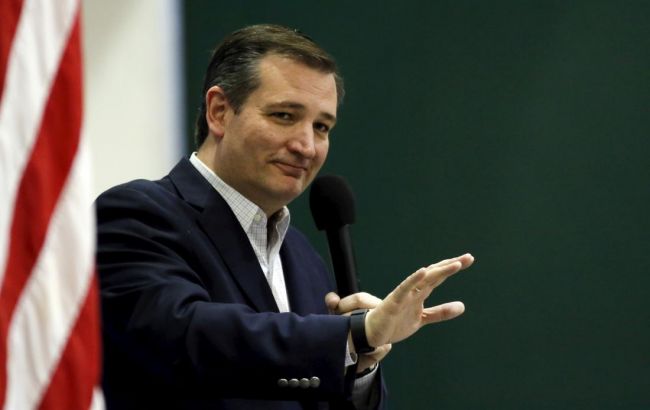 Вибори в США: республіканець Круз таки підтримав Трампа