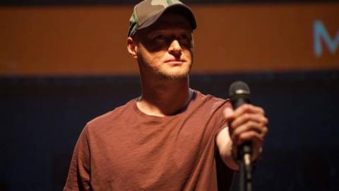 Хливнюк вимагає у Басти пояснень за вторгнення на півострів