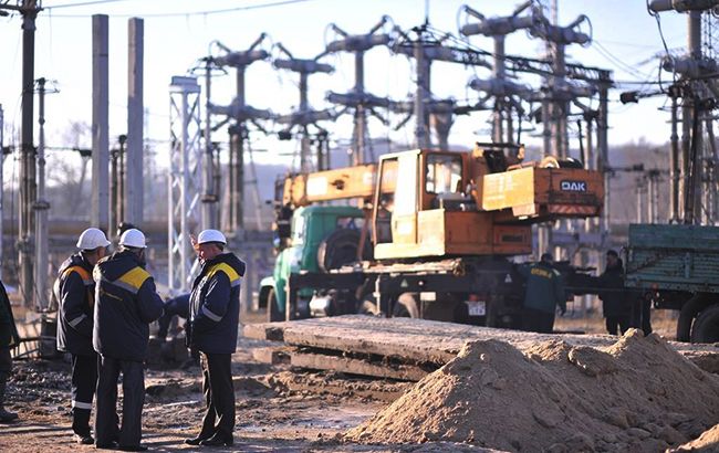"Київтеплоенерго" отримало ліцензію на постачання електроенергії