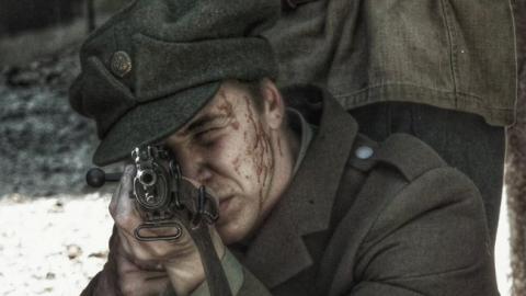 В Львовской области награды воинов УПА получили их потомки