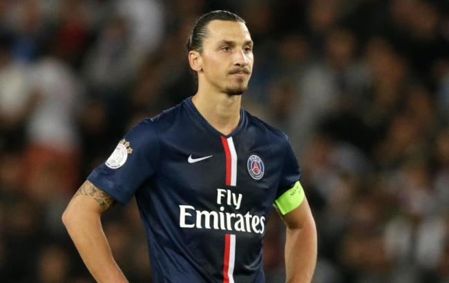 Златан Ібрагімович попросив підвищення зарплати