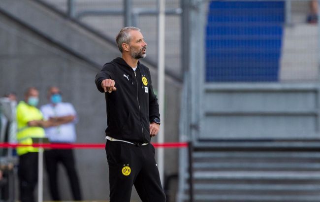 РБ "Лейпциг" оперативно подыскал нового наставника команды: кто возглавил соперника "Шахтера"