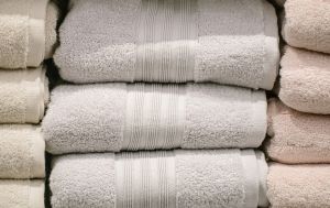 Найгірше місце для рушників: саме тут з&rsquo;являється цвіль