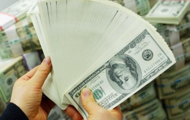 Курс долара на міжбанку 3 березня знизився до 24,90 грн/дол., - Інтербізнесконсалтинг